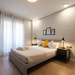 Colon By Concept Flats Apartment