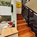 Travel Habitat Casa Playa Malvarrosa Con Terraza *