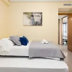 Apartup Patacona Azud Apartamento Valência