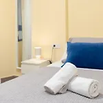 Apartup Patacona Azud Apartment *