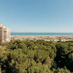 Апартаменты El Saler, A Magical Retreat Between Sea And Nature *