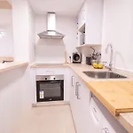 Malvarrosa By Concept Flats * Valencia