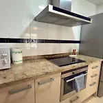 Apartment Reinapart Patacona Sunrise *