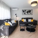 Colon By Concept Flats