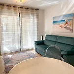 Reinapart Patacona Sunrise Apartment *