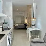 Urban Center - Brisa Apartamento