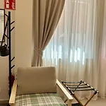 Canoa アパート バレンシア