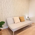 Loft 2 Moderno Y Familiar By Vidacalma * Валенсия