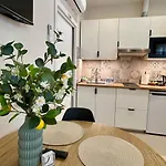 Canoa Apartment Valencia