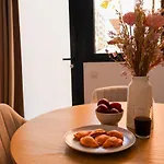 Casa Puerto Isaac Peral アパート *