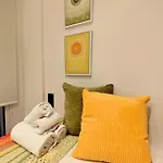 Travel Habitat Casa Playa Malvarrosa Con Terraza *