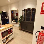 Travel Habitat Casa Playa Malvarrosa Con Terraza