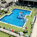 New Offer Rooftop Valensiya