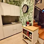 Travel Habitat Casa Playa Malvarrosa Con Terraza Apartment *