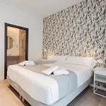 Апартаменты Alfahuir