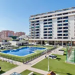 New Offer Rooftop * Valensiya