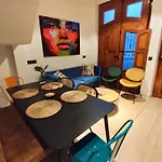 Travel Habitat Casa Playa Malvarrosa Con Terraza *