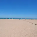 Apartup Patacona Azud * Valencia