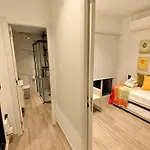 Travel Habitat Casa Playa Malvarrosa Con Terraza Apartment