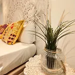 Travel Habitat Casa Playa Malvarrosa Con Terraza Valencia