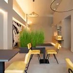 Апартаменты Alfahuir