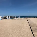 Apartamento New Offer Rooftop Valencia