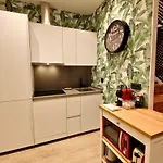 アパート Travel Habitat Casa Playa Malvarrosa Con Terraza