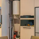 Loft 2 Moderno Y Familiar By Vidacalma Апартаменты *