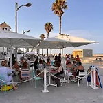 Apartamento New Offer Rooftop Valencia