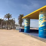 New Offer Rooftop Apartamento