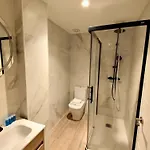 Apartment Travel Habitat Casa Playa Malvarrosa Con Terraza