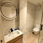 アパート Travel Habitat Casa Playa Malvarrosa Con Terraza