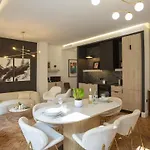 Denia Ii Boutique In Ruzafa Appartement *