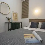 Denia Ii Boutique In Ruzafa Walencja