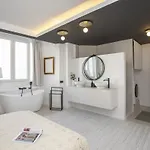 Denia Ii Boutique In Ruzafa Appartement Valencia