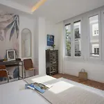 Apartament Denia Ii Boutique In Ruzafa Walencja