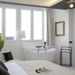 Denia Ii Boutique In Ruzafa Appartement