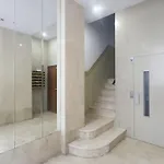 Denia Ii Boutique In Ruzafa *
