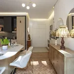 Denia Ii Boutique In Ruzafa *