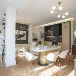 Denia Ii Boutique In Ruzafa * Valencia