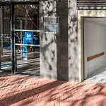 Ibis Budget Centro Puerto Hotell *