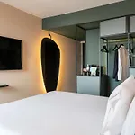Novotel Lavant Hotel Valencia