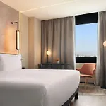Szálloda Novotel Lavant Valencia