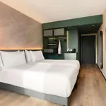 Novotel Lavant Hotel 4*