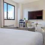 Innside By Melia Valencia Oceanic Hotel