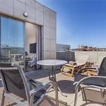 Innside By Melia Valencia Oceanic Hotel Valence