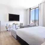 Innside By Melia Valencia Oceanic Hotel 4*