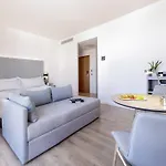 Innside By Melia Oceanic Valencia