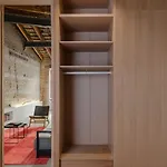 Design Musico 3 Turia Gardens By Invalencia * Valencia