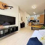 Xl Flat Валенсия